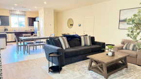 Modern 4 bed near hospitals and UC Merced